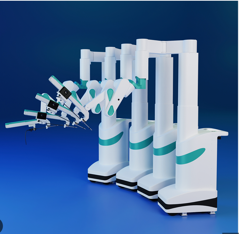Robotic Surgery