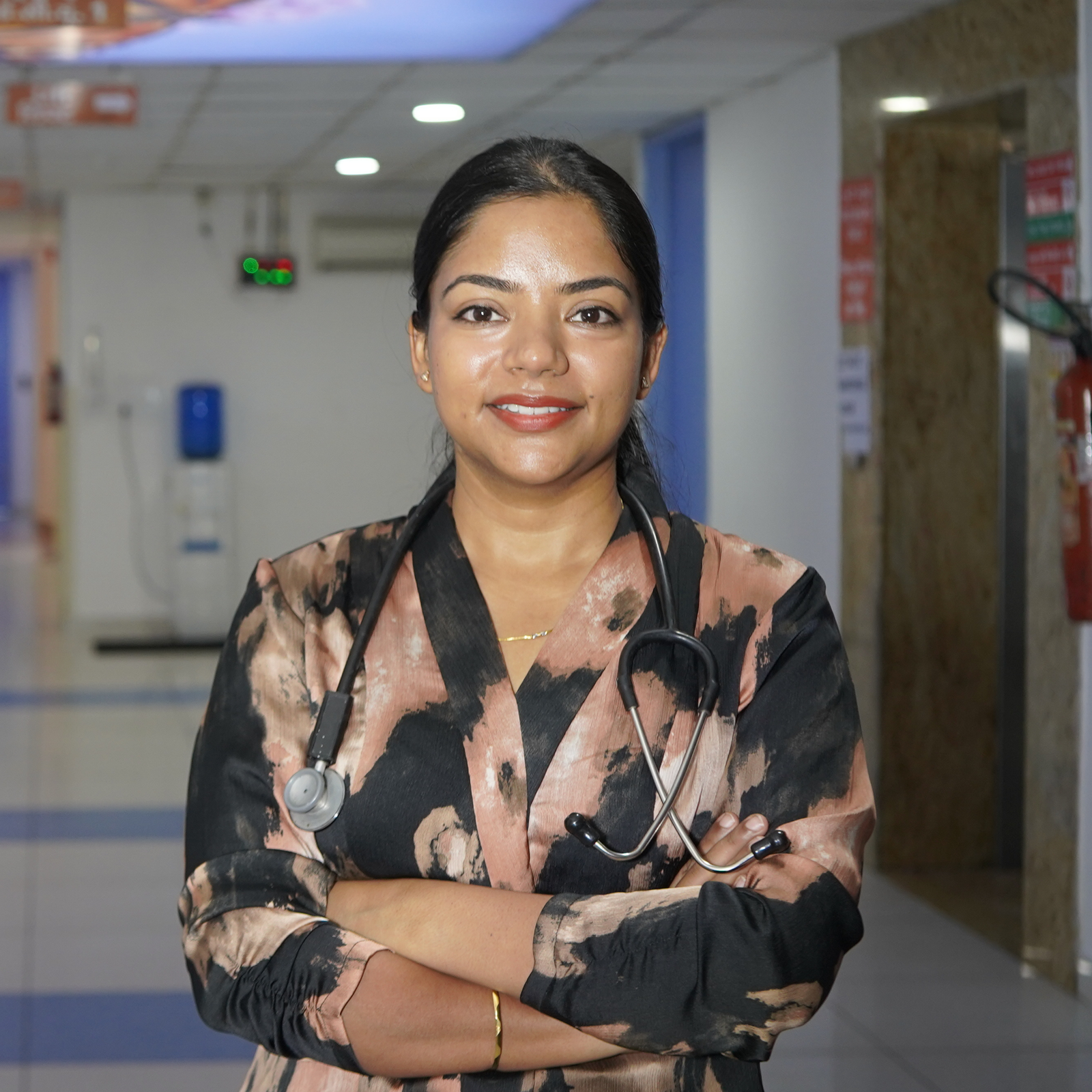 Dr. Diksha Garg