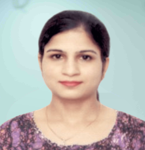 Dr. Nisha Yadav