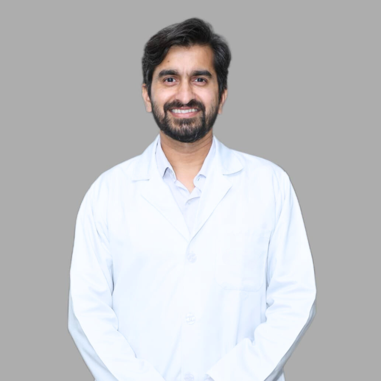 Dr. Jitesh Sharma, PT