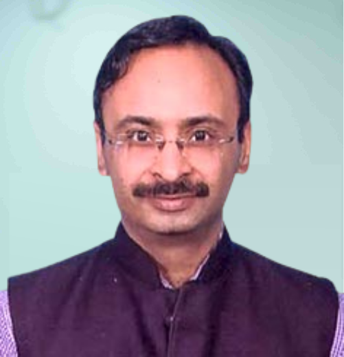 Dr. Sushil Azad