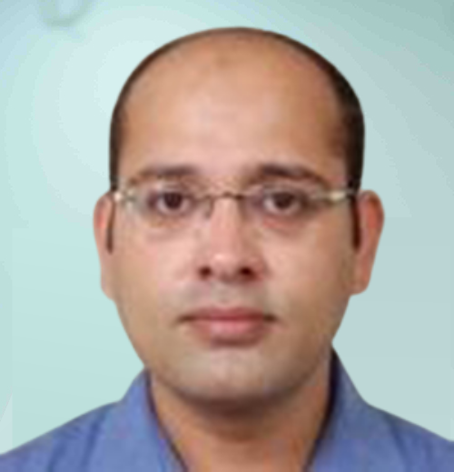 Dr. Aditya Kawatra