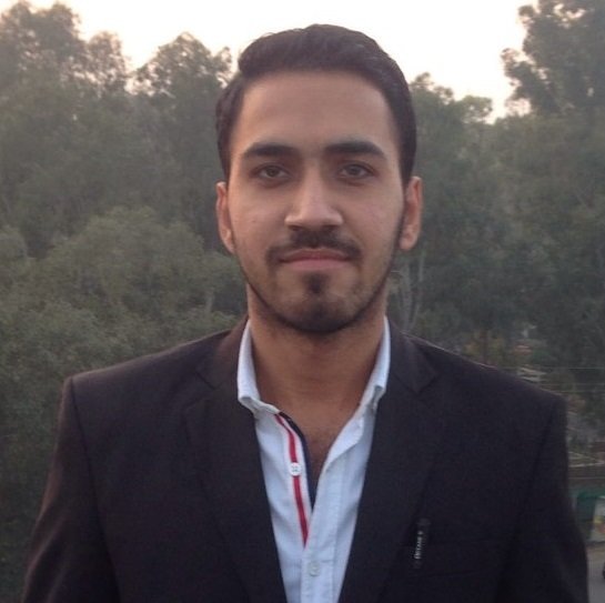 Mr. Anurag Balhara
