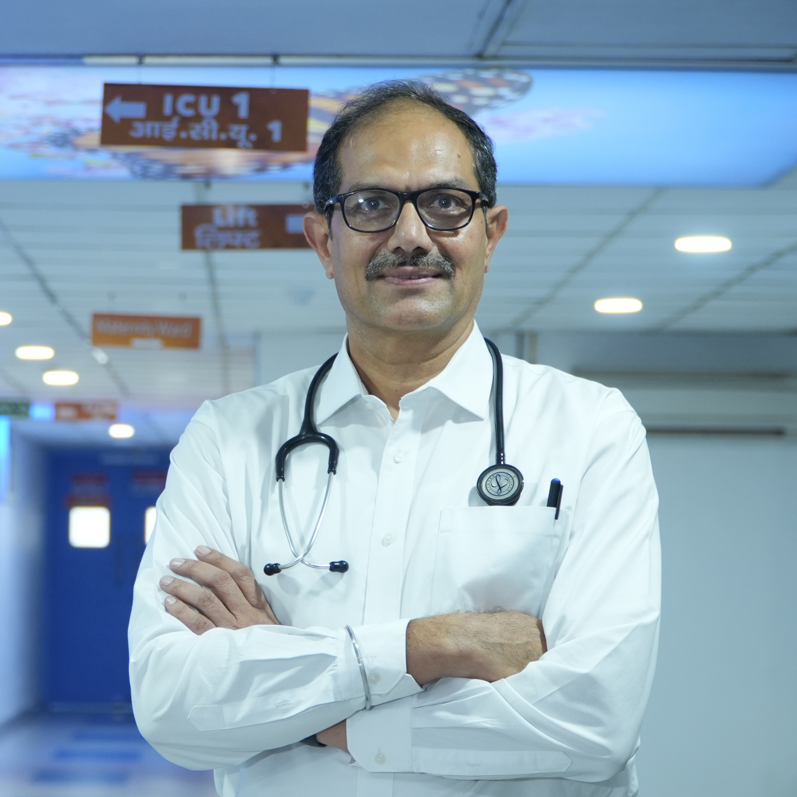 Dr. Harpreet Singh
