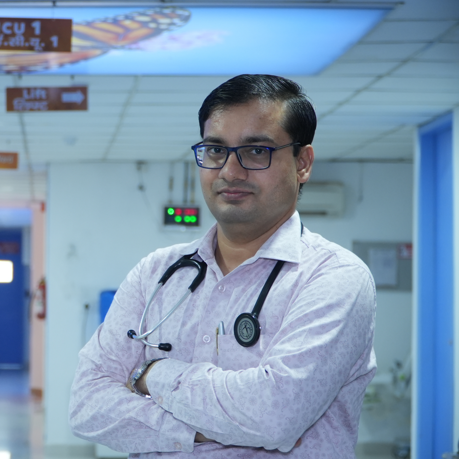 Dr. Jagjeet Singh