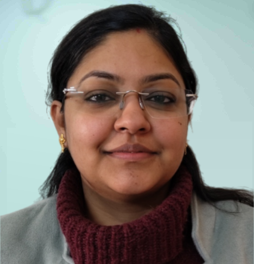 Dr. Sakshi Aggarwal