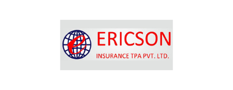 Ericson TPA