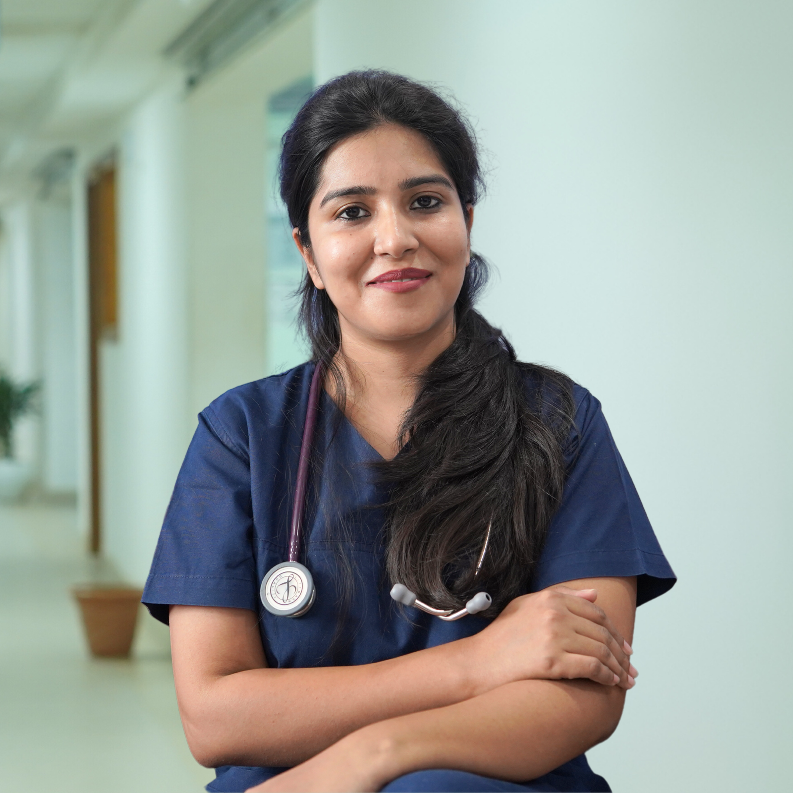 Dr. Sonalika